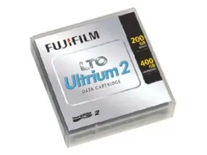 Broadcom 26220001 Lto-2 Ultrium 200400gb