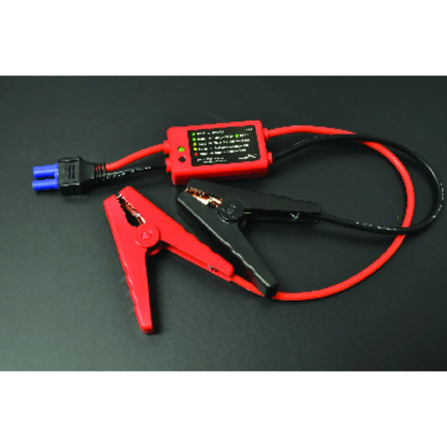 Whistler RA45118 Mega Jump Starter 240 Starting