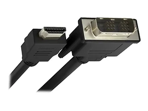 HDMID-10F-MM | Unc Group Llc 10FT High-Speed HDMI to DVI-D