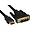 HDMID-10F-MM | Unc Group Llc 10FT High-Speed HDMI to DVI-D