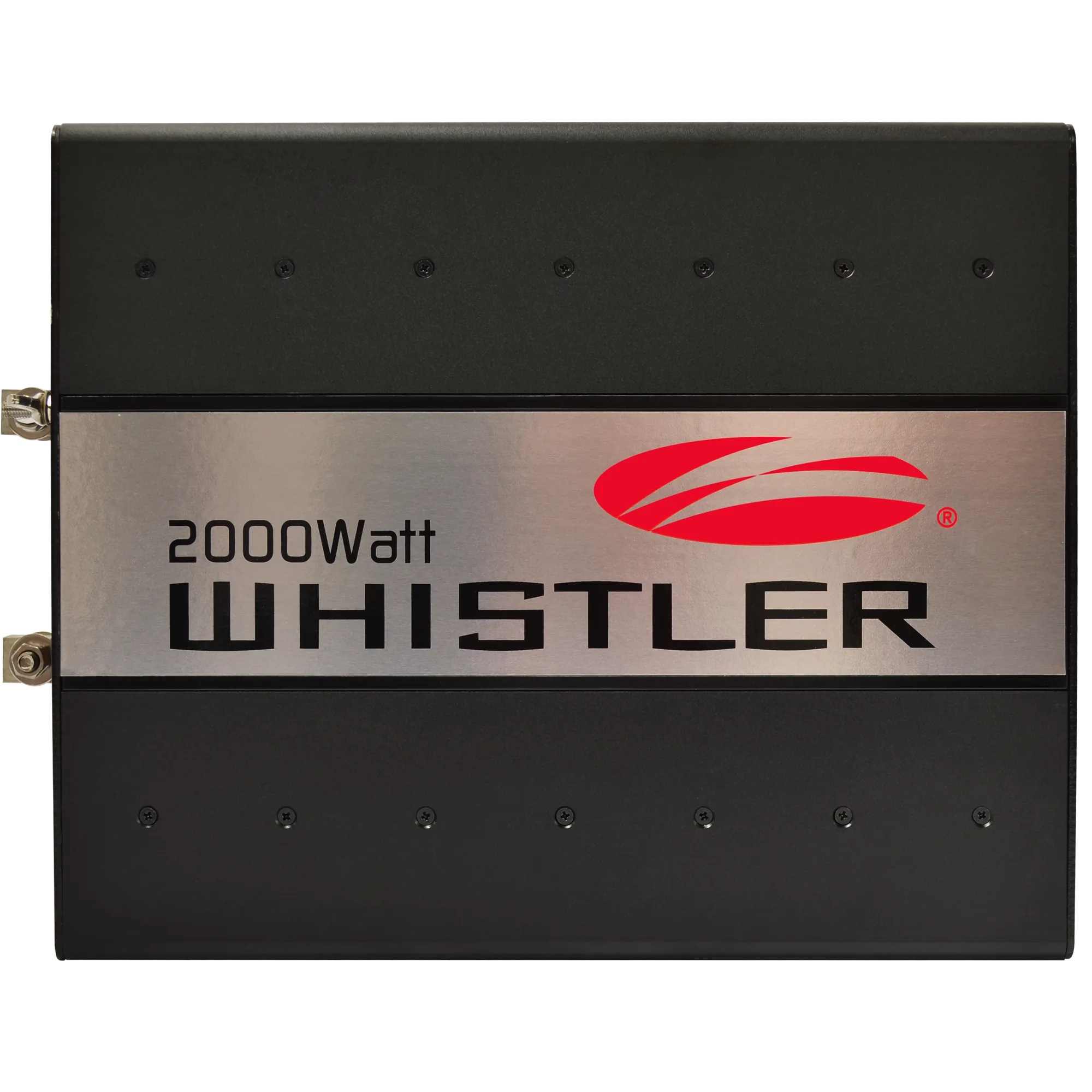 Whistler XP2000I Power Inverter 2000w 3out