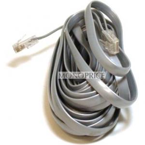 Monoprice 949 Phone Cable Reverse - 25ft For Voice