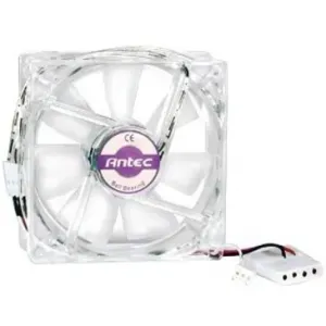 80MM DBB CASE FAN