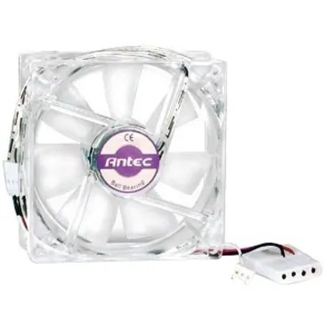 B+b 80MM DBB CASE FAN Antec 80mm Dbb Case Fan