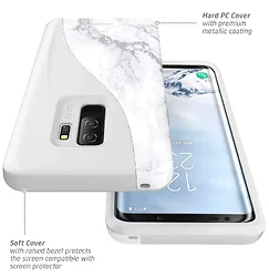 I BLASON-G-S9P-LUNA-MARBL