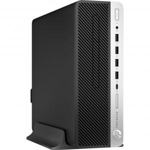 Hp 5UZ52US#ABA Elitedesk 705g4 Sff A2600 16gb