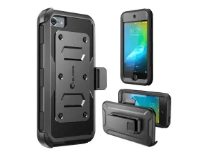 I ITOUCH6G-AB-BLK Ipod Touch 6g Armorbox Case - Black