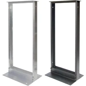 RELAY-RACK-45-B-1223 | Innovation First 23-Inch Wide 2-Post