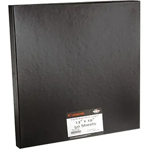 0850V066 | Canon Fine Art Bright White Paper for Large