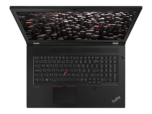 20SN0042US | Lenovo ThinkPad P17 Gen 1 Mobile Workstation