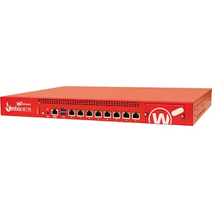 WGM57641 | Watchguard Firebox M570 - Total Security Suite