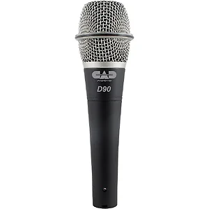 D89 | Cad Audio Premium Supercardioid Dynamic Instrument
