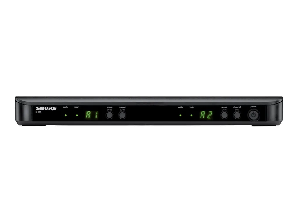 Shure-BLX188/CVL-H9