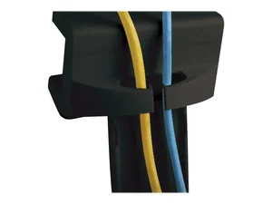 CLAMPUSBLK | Tripp Lite TRIPP LITE NON CABLES AND CONN