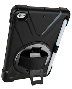 C30705041 | Codi Durable Black Silicone Case for iPad Mini 5