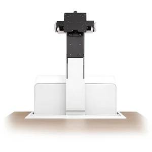 98-449-030 | Ergotron Elevate Single Monitor Riser