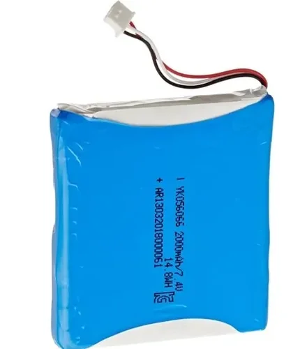 33-892-BP | Ideal Networks Securitest Battery - Model