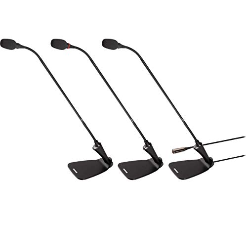 Shure-CVG18D-B/C
