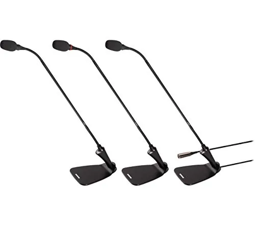 Shure-CVG18D-B/C