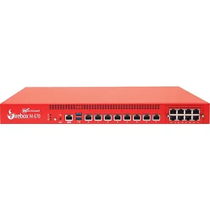 WGM47671 | Watchguard M470 with 1 Year Total Security Suite