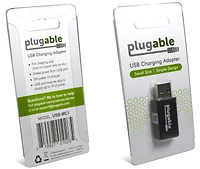 Plugable Technologies-USB-MC1