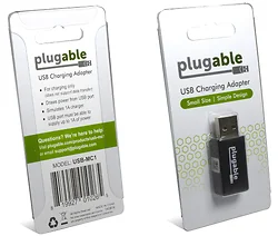 Plugable Technologies-USB-MC1
