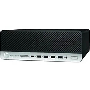 9WX10UW#ABA | Hp Hewlett Packard HP EliteDesk 705 G4 SFF