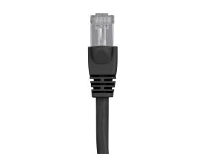 Monoprice 24344 Cat6a Ethernet Patch Cable - Snagless Rj45_ 550mhz_ St