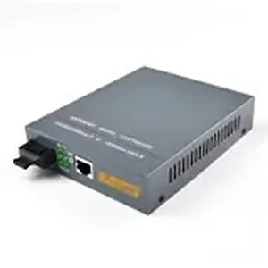 1000NMD05-NP | Netpatibles Gigabit Media Converter for SC