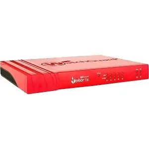 WGT30001-US | Watchguard FIREBOX T30 with 1-Year Standard