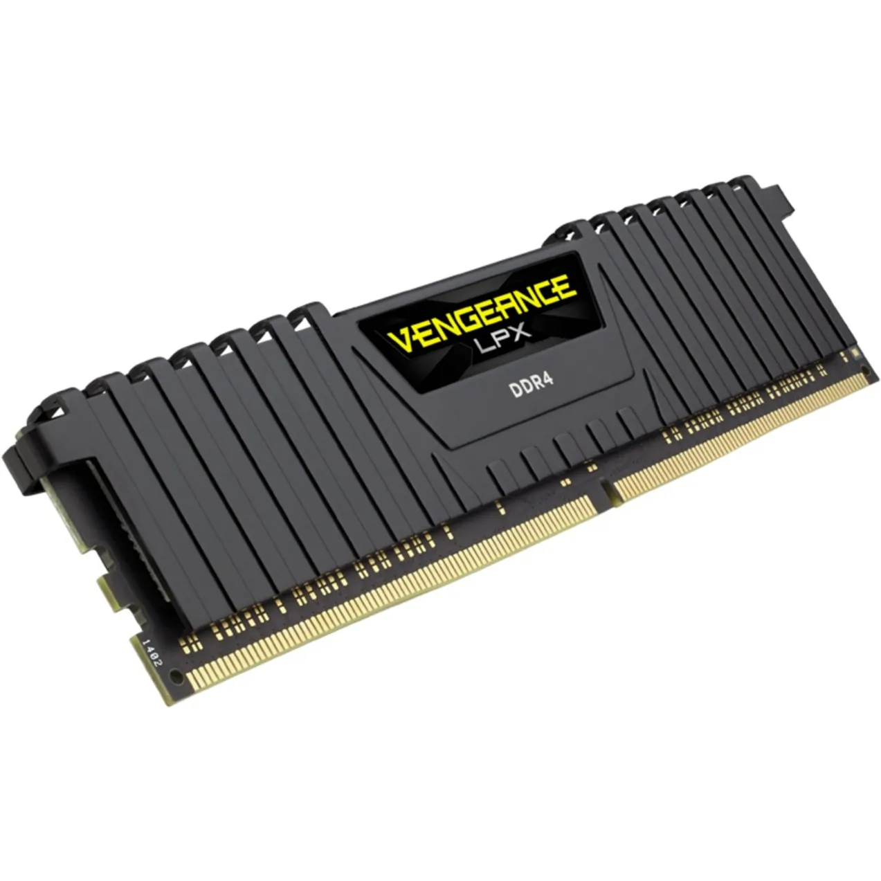 Corsair-CMK64GX4M2D3600C18