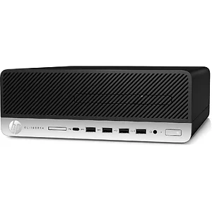 9WW30UW#ABA | Hp Hewlett Packard HP EliteDesk 705 G4 SFF