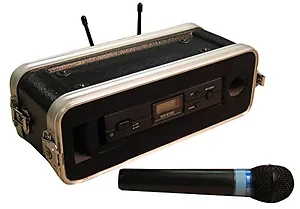 GM-1WP | Gator Cases Premium Molded Case for Wireless