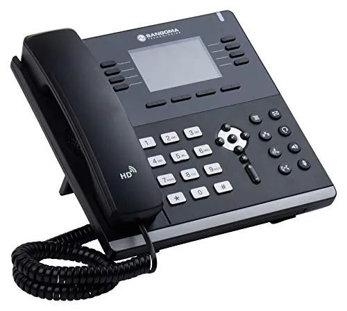 Sangoma PHON-S705 S705 Executive Level Phone