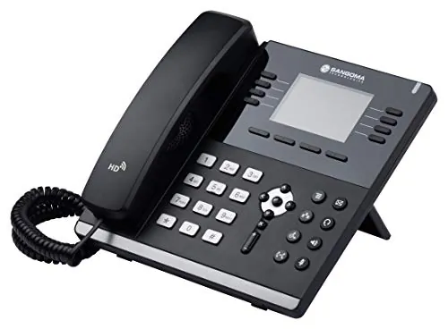 Sangoma PHON-S705 S705 Executive Level Phone