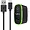 CAB003BT2MBK | Belkin BOOSTCHARGE 2M USB-C to USB-C Cable
