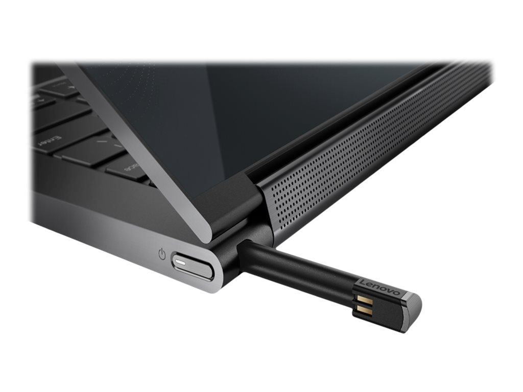 Lenovo GX80T09108 Yoga C930 Pen Iron Grey