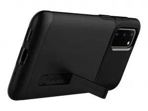 Spigen ACS00658 Galaxy S20 Slim Armor Black