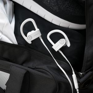 Pc ML8W2LL/A Powerbeats3 Wls Wht Us