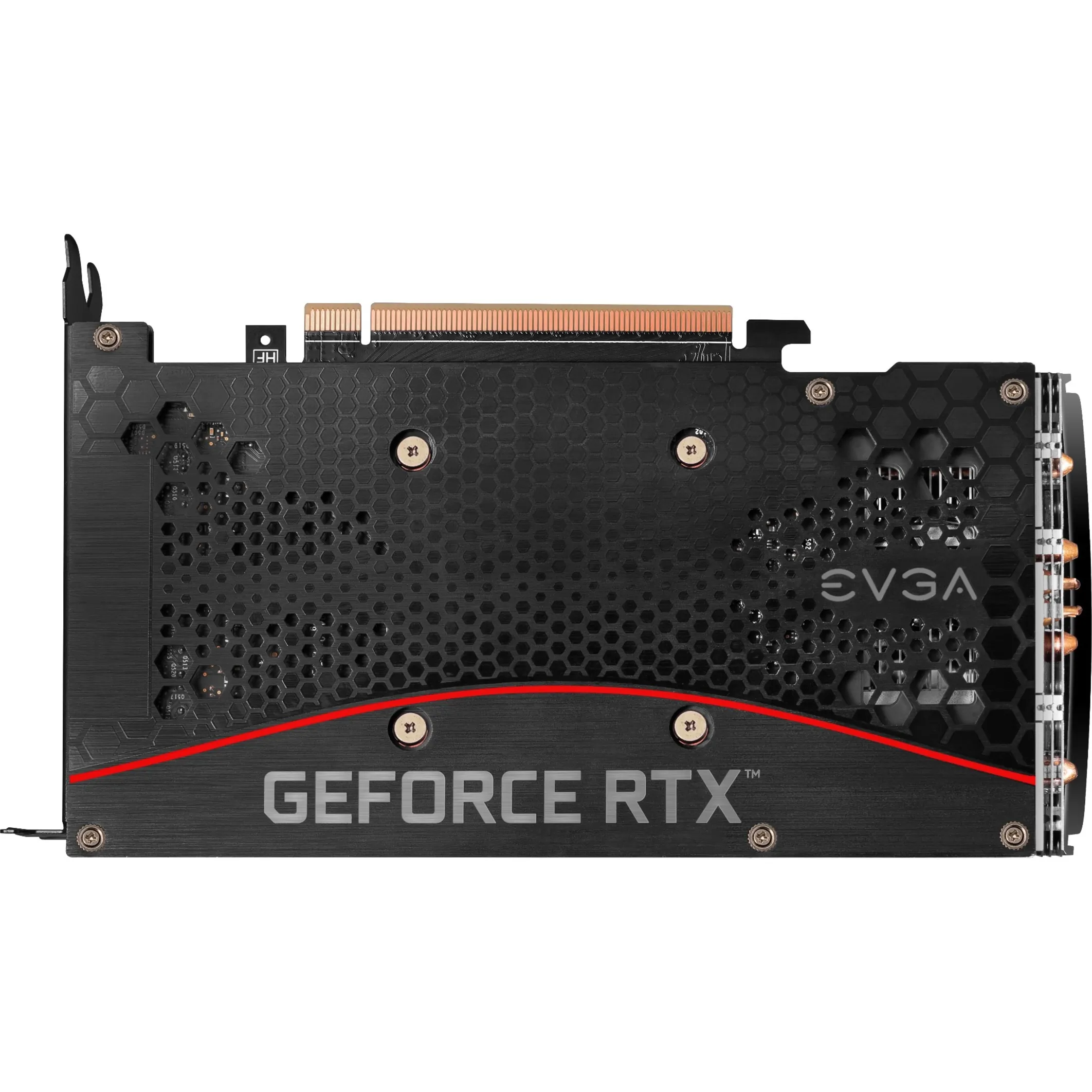 Evga 08G-P5-3663-KL Geforce Rtx 3060 Ti Xc Gaming Edition Gpu