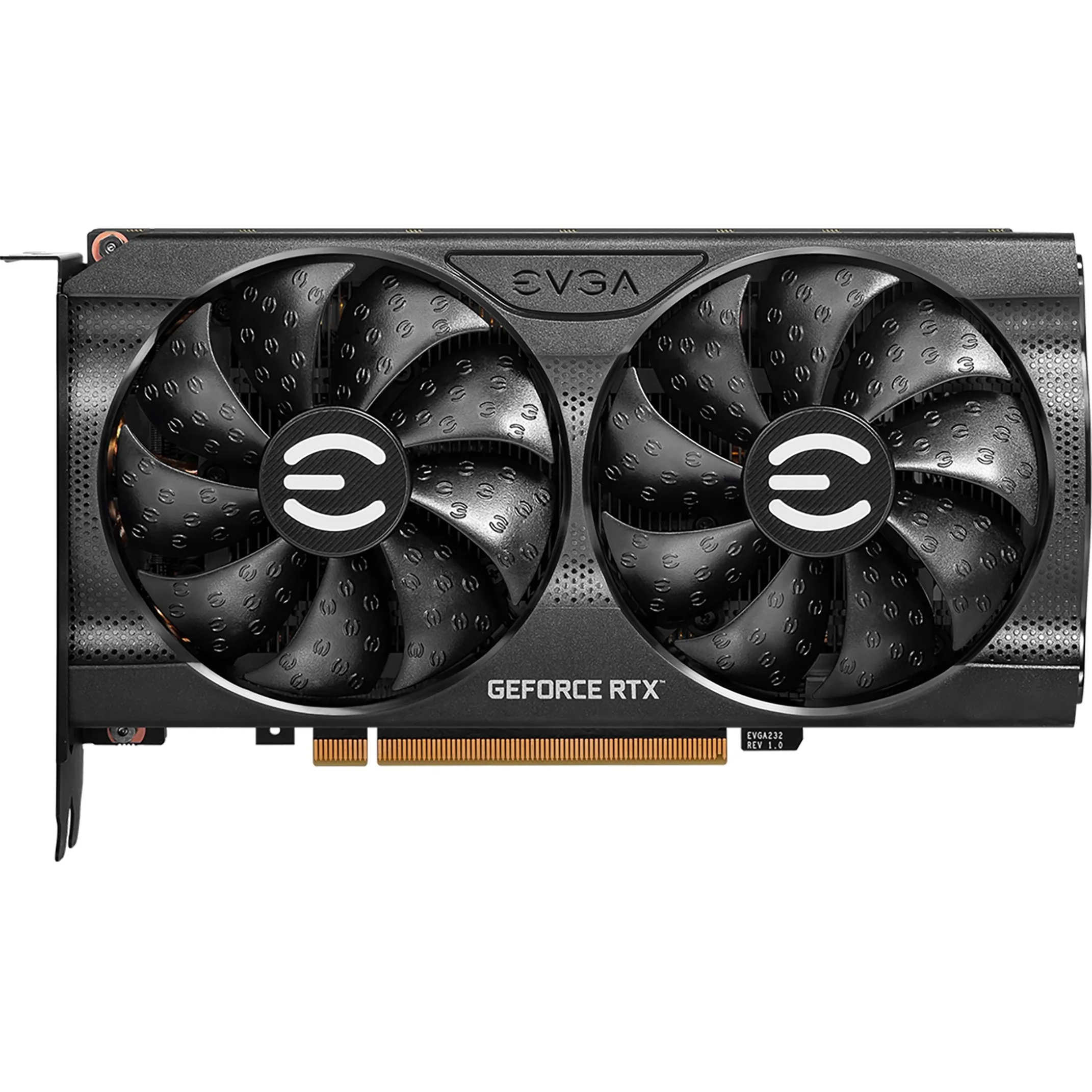 Evga 08G-P5-3663-KL Geforce Rtx 3060 Ti Xc Gaming Edition Gpu