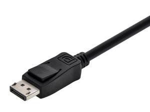 Monoprice 42995 8k Displayport 2.0 Cable Supports Up To 16k Resolution