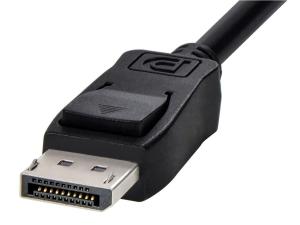 Monoprice 42995 8k Displayport 2.0 Cable Supports Up To 16k Resolution