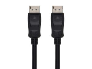 Monoprice 42995 8k Displayport 2.0 Cable Supports Up To 16k Resolution