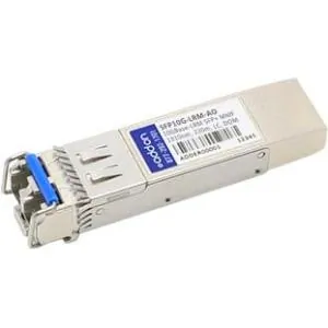 Addon KL4113 Cisco Sfp-10g-lrm Compatible Taa Compliant 10gbase-lrm Sf