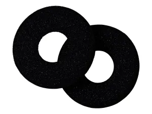 Epos 1000799 Hzp32, Foam Ear Pads For Sc 30, Sc 60 Culture Series, 2 P