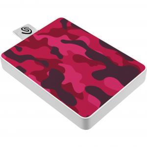 Seagate STJE500405 500gb One Touch Special Edition