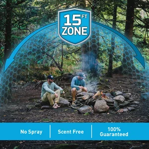 Thermacell Technologies Thermacell Holster with Clip for