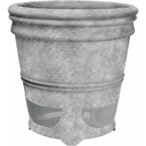 Nortek PAS-PS6SI-CONCRETE Protege Os6si 6inod Planter Speaker-concrete