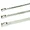 MLT2.7S-CP | Panduit Pan-Steel Cable Ties - 10.2 Inches
